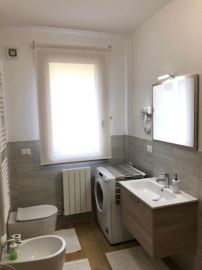 Apartamento Charming Venice 2 Tessera Exterior foto