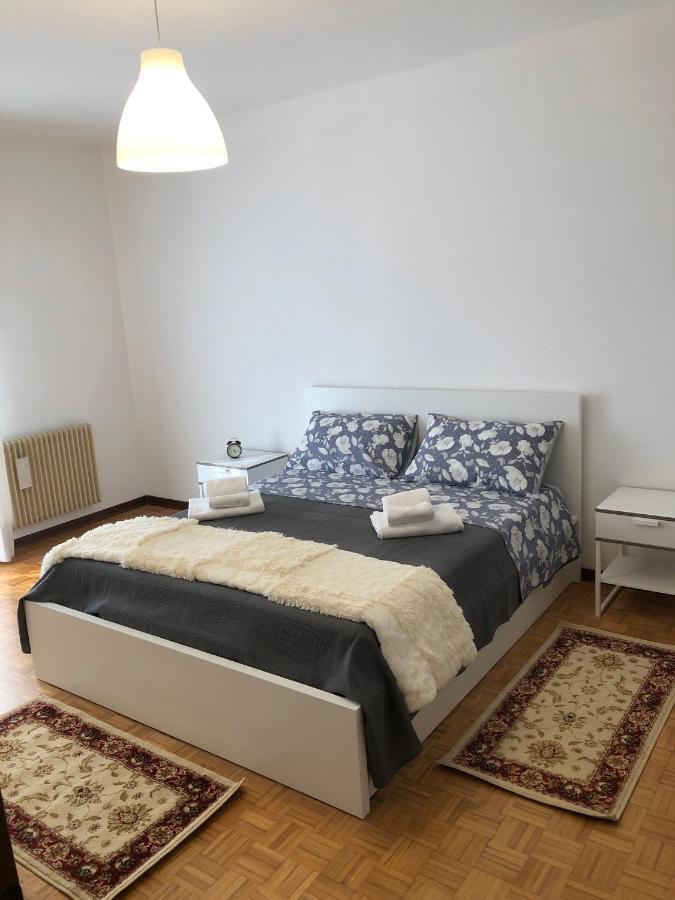 Apartamento Charming Venice 2 Tessera Exterior foto