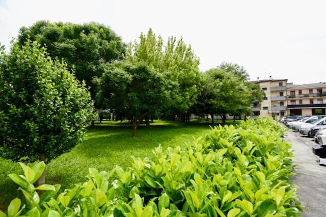 Apartamento Charming Venice 2 Tessera Exterior foto