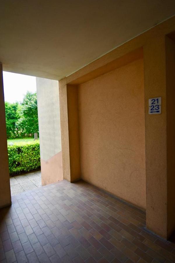 Apartamento Charming Venice 2 Tessera Exterior foto